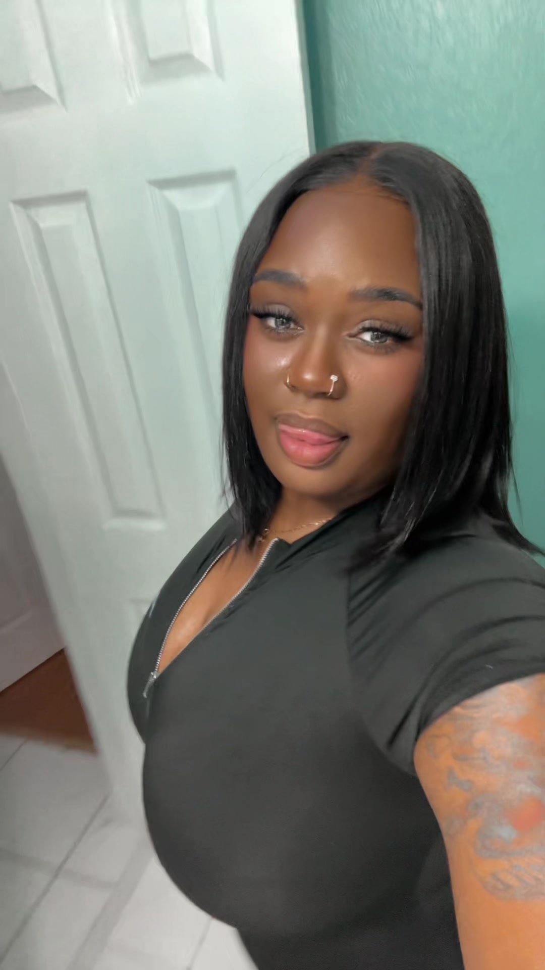 @Kaliyah Mz_Madandbad 🇯🇲😈