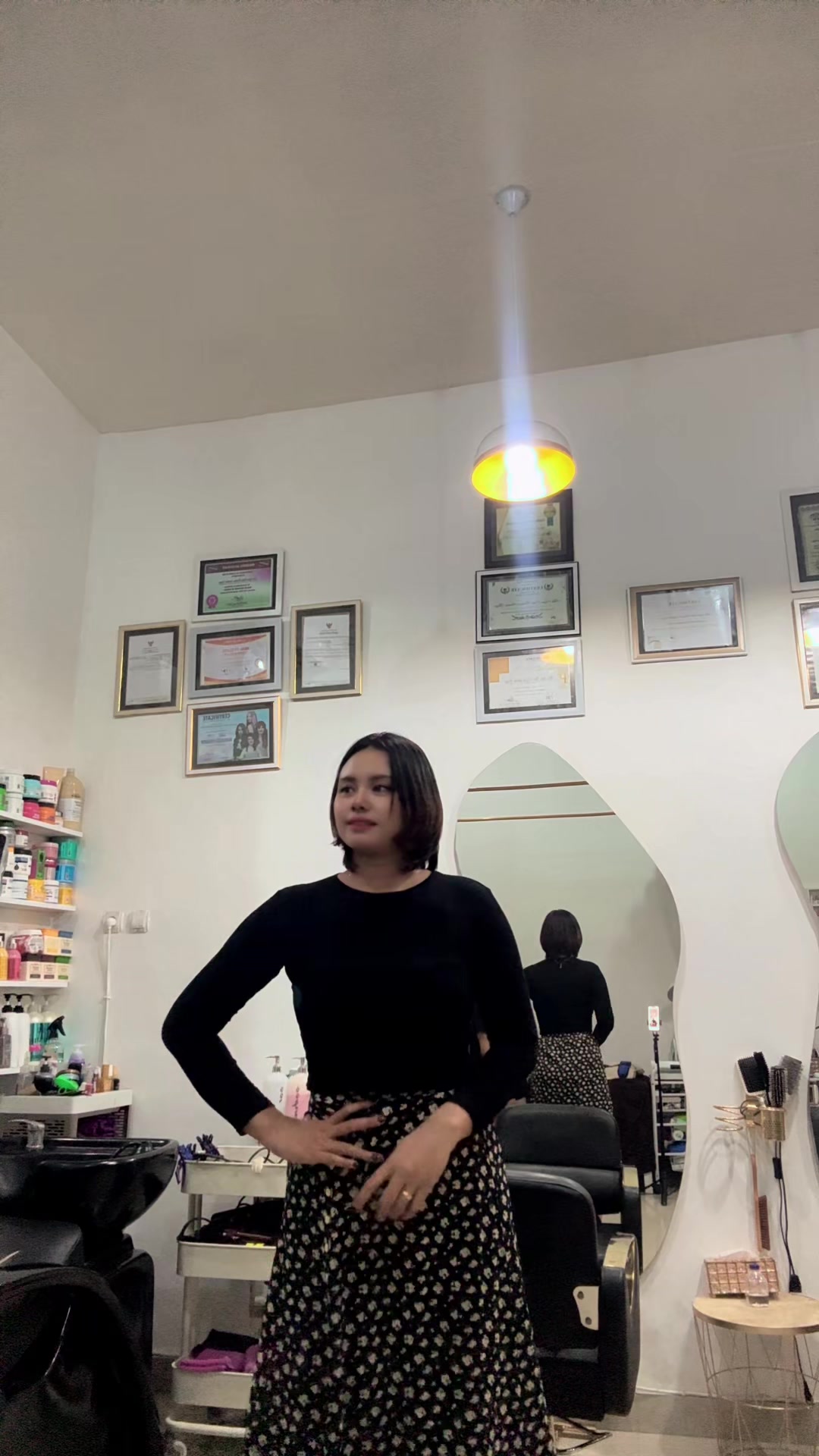 @DaRat Beauty Studio