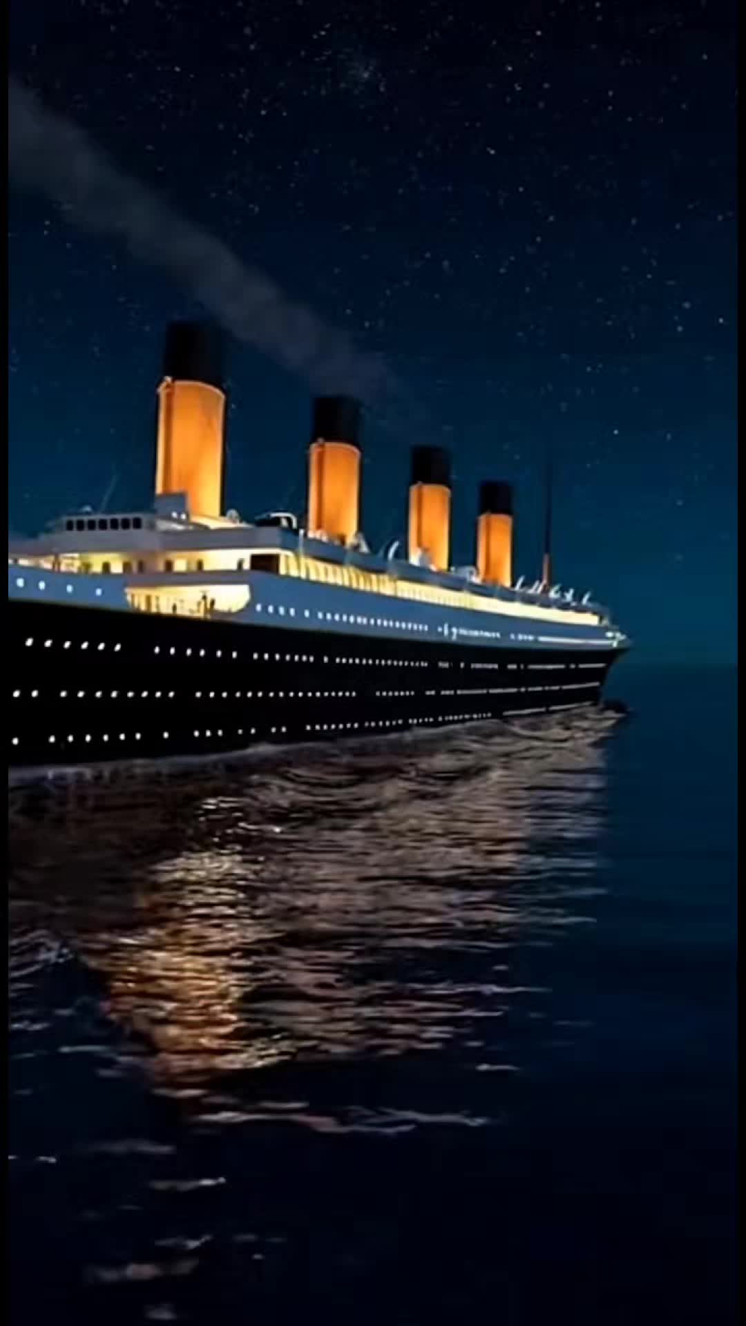 @Ships life's