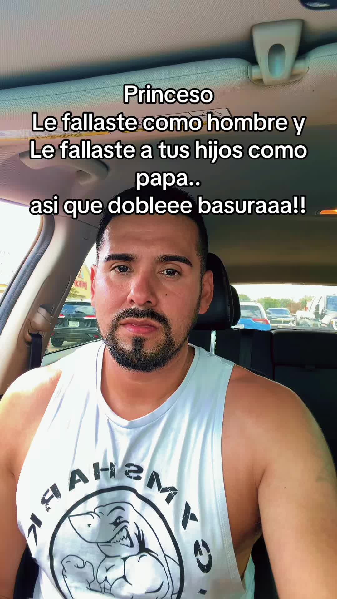 @El Señor Sonrisas.