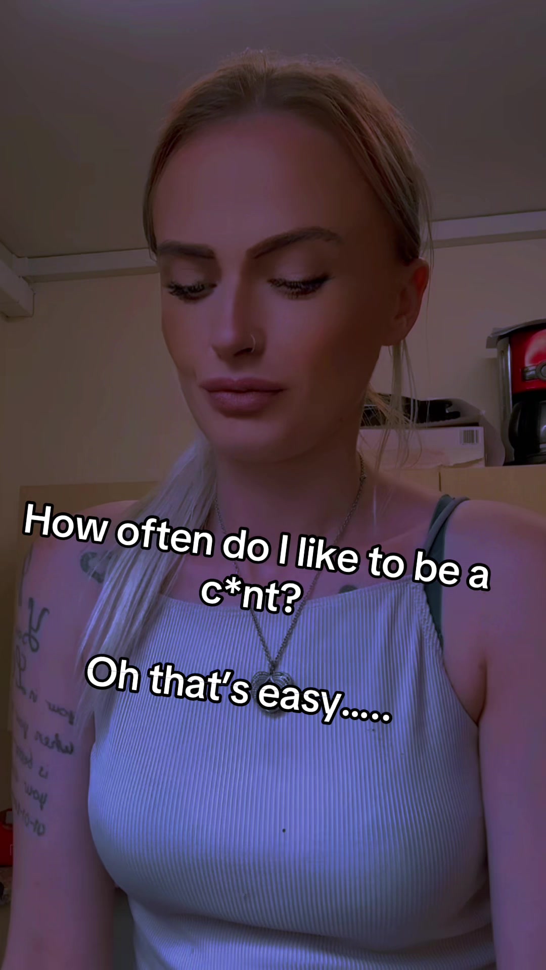 @🦋💜🩷LittleMissBroccoli🩷💜🦋
