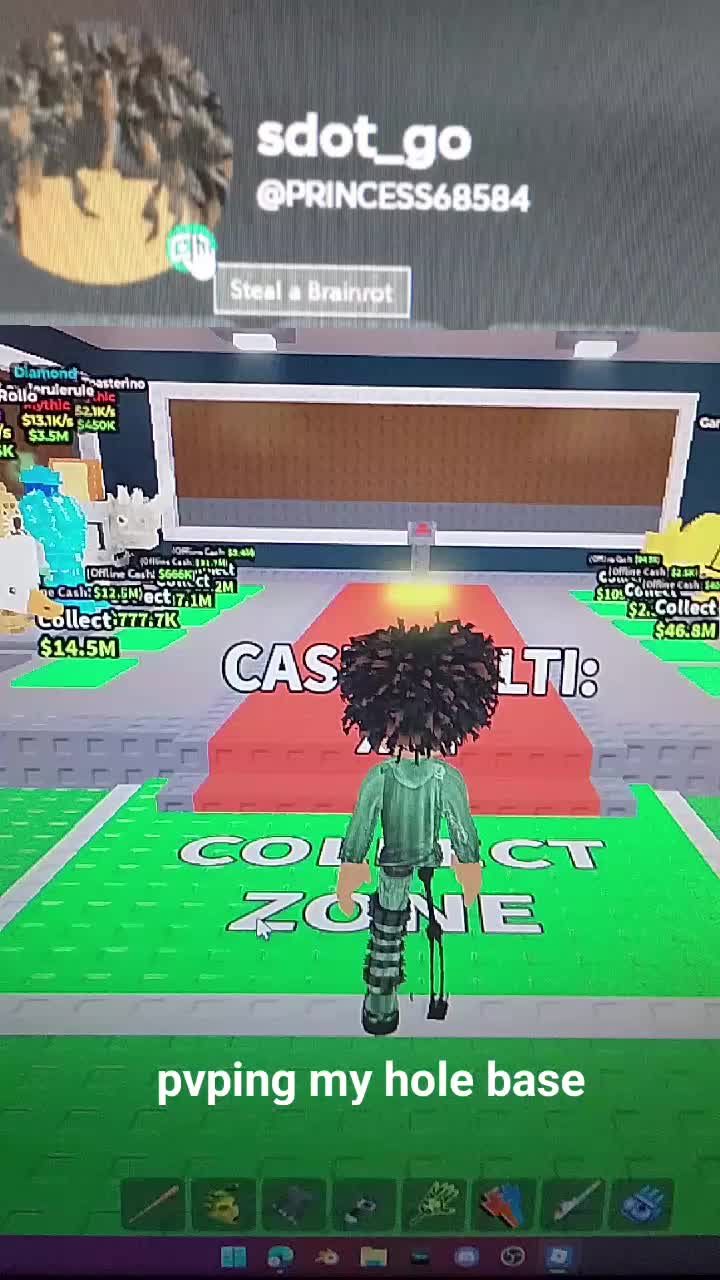 @C̸A̸S̸H̸