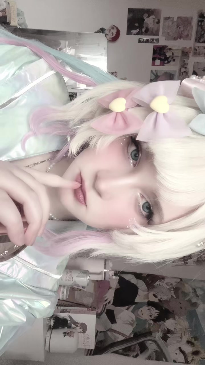 @๐๐ petal ~