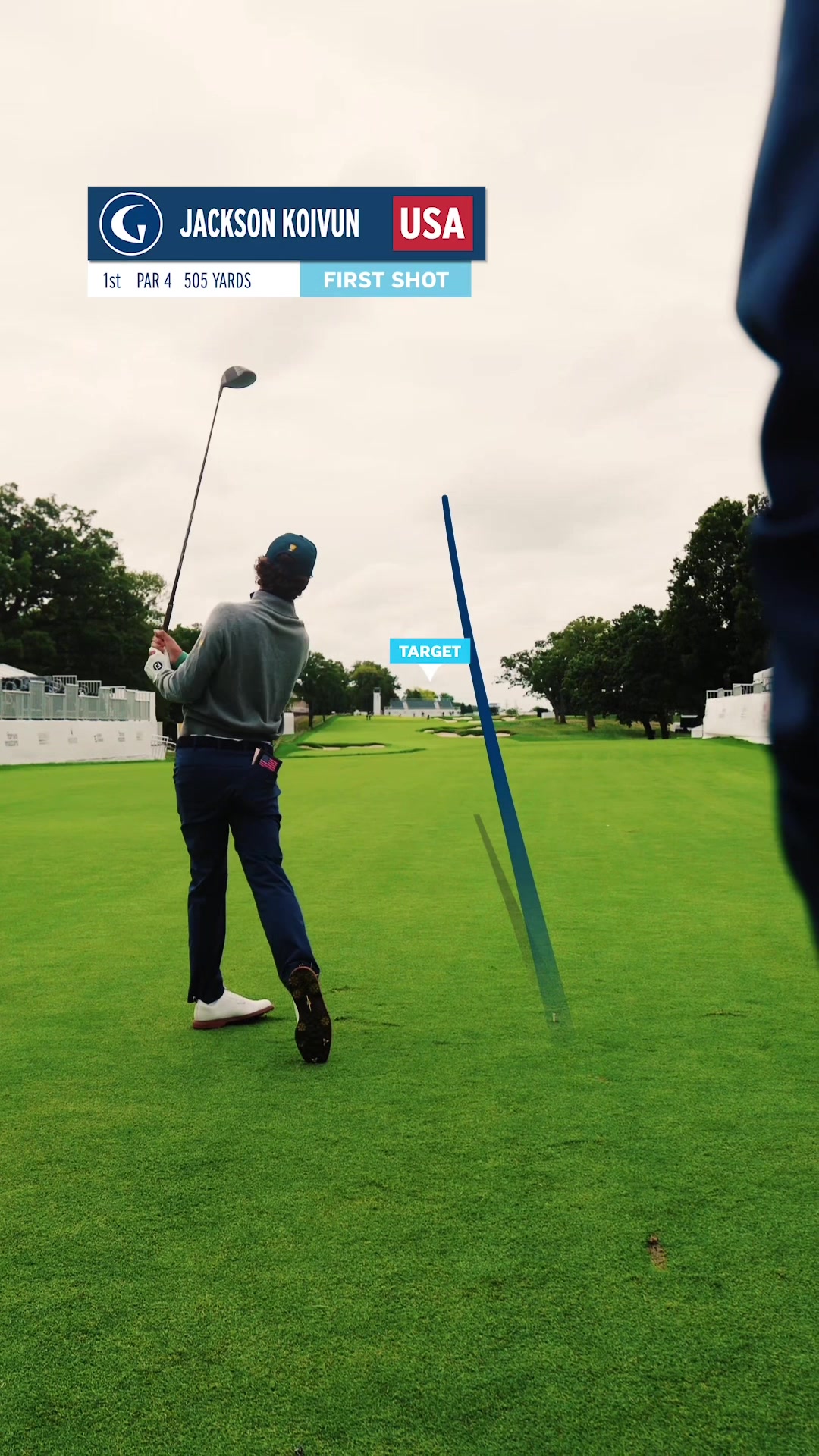 @Golf Channel