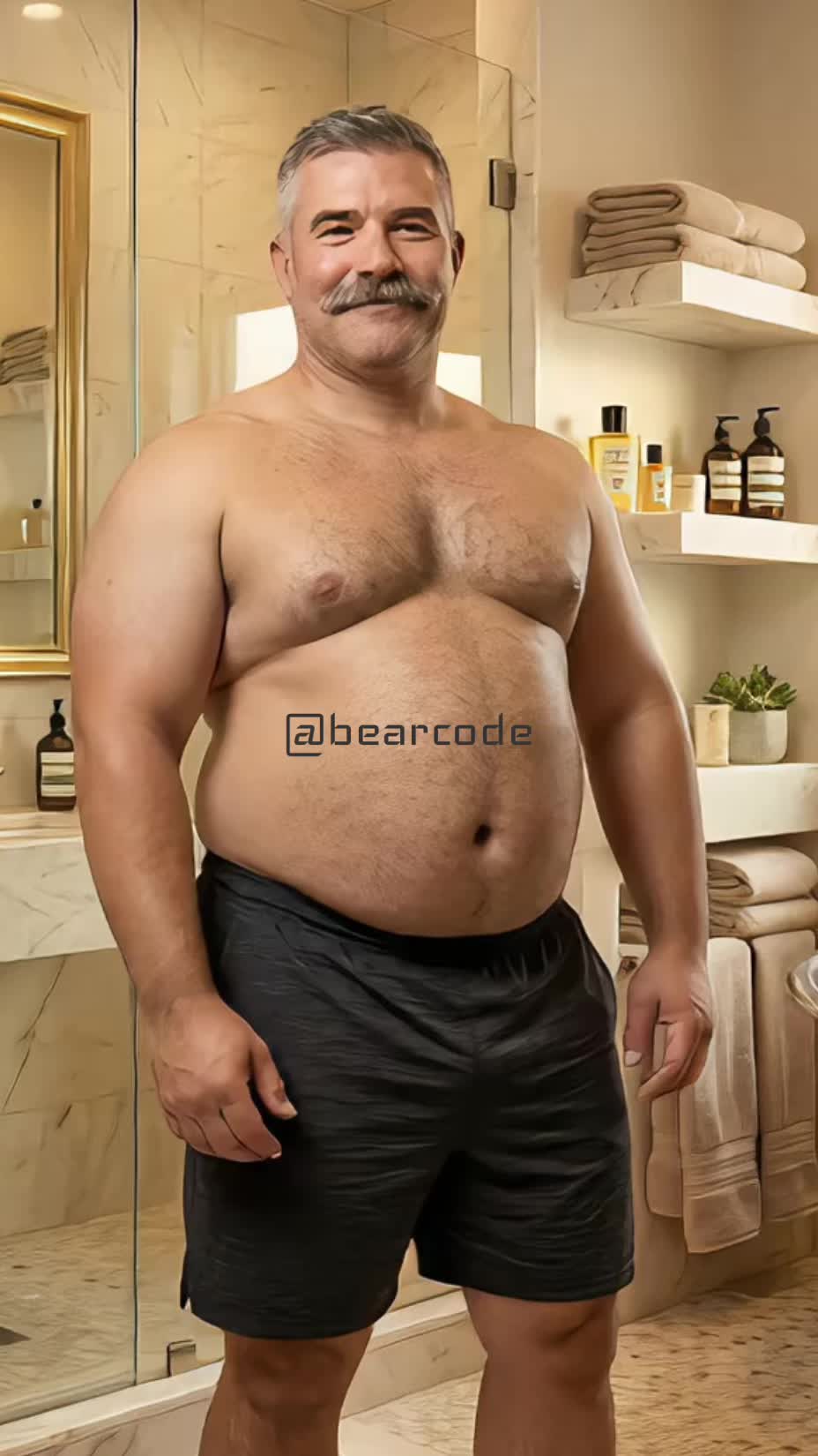 @@bearcode