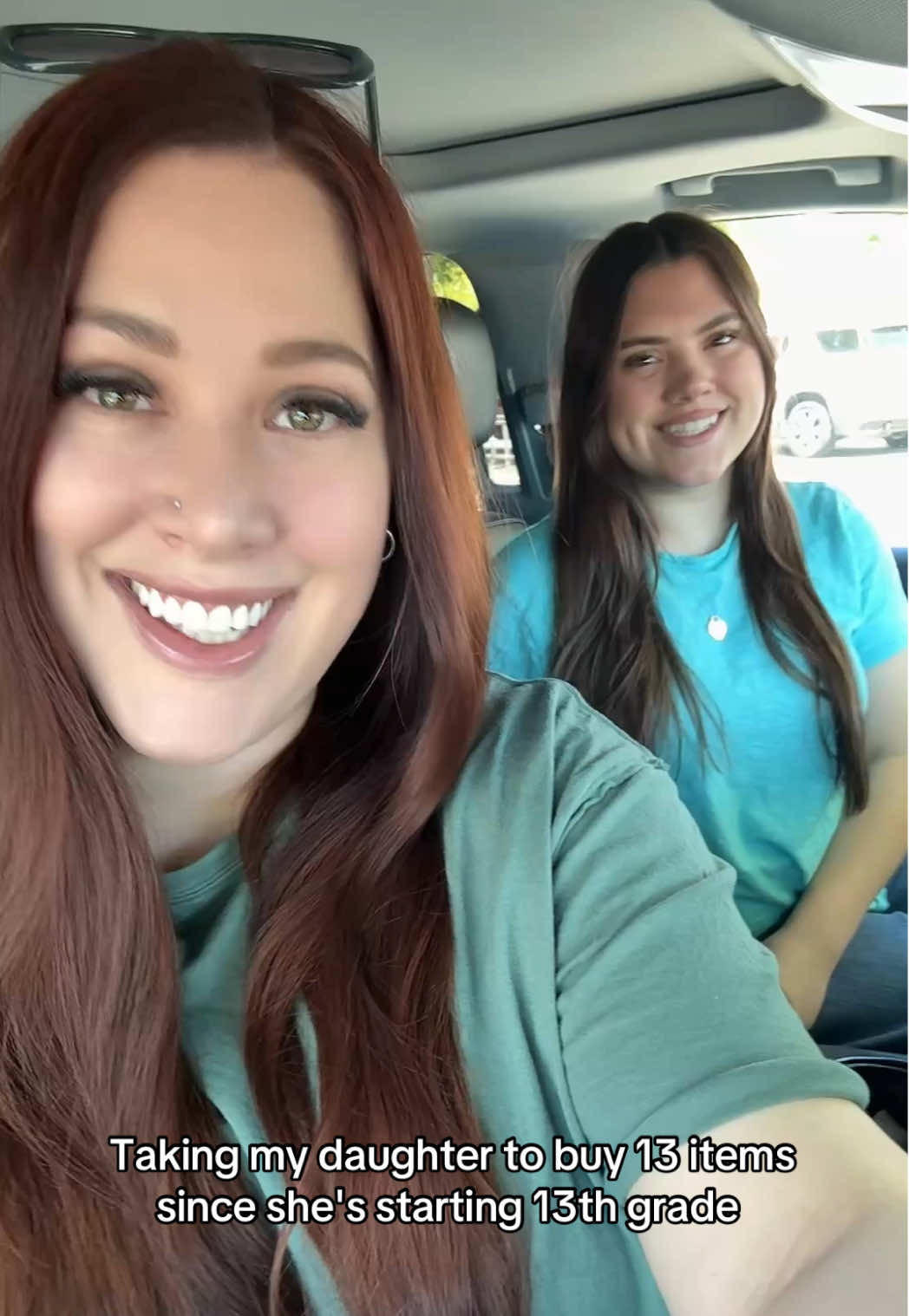 @Melissa Weiss | The Weiss Life