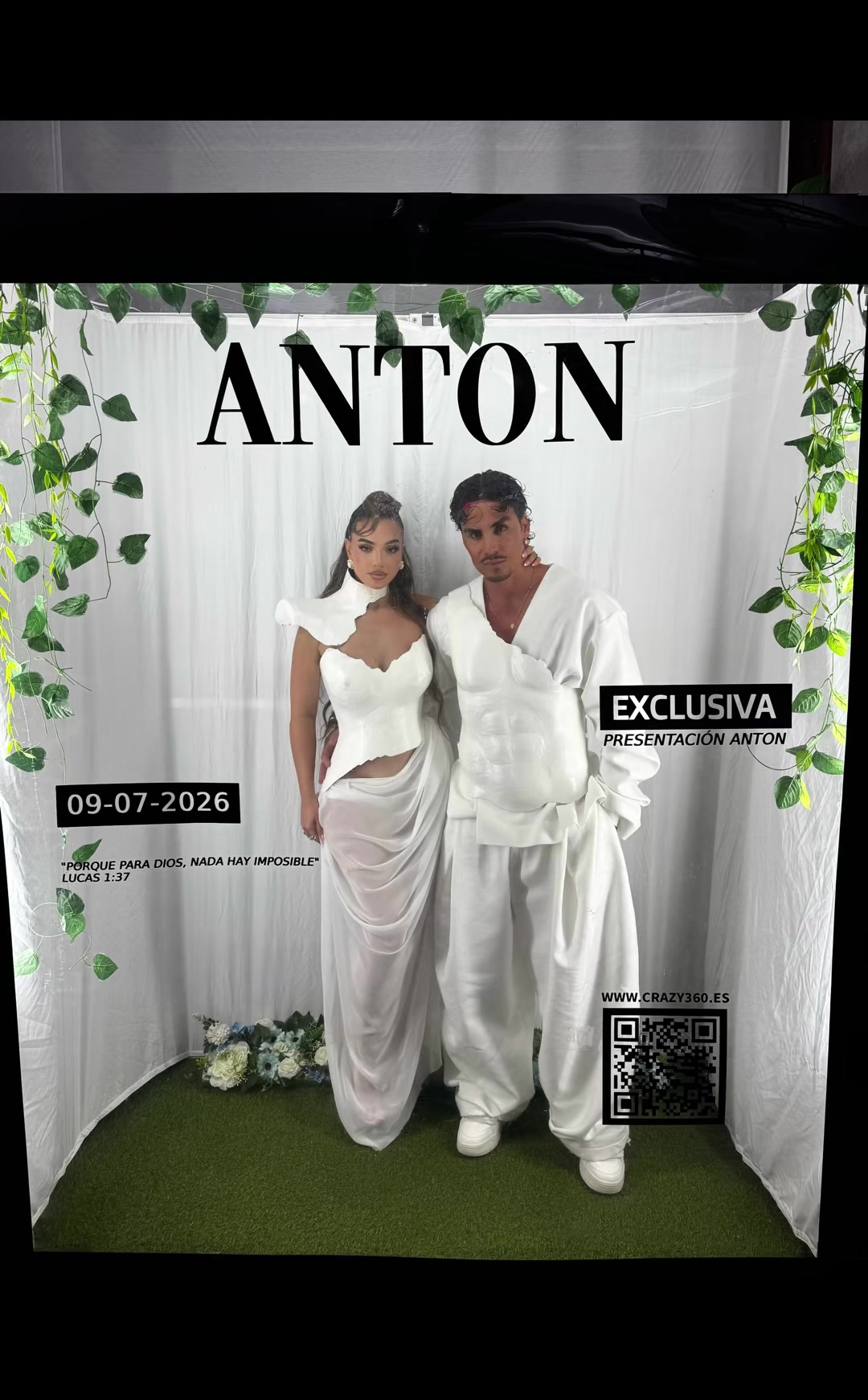@ANTONIO ACOSTA