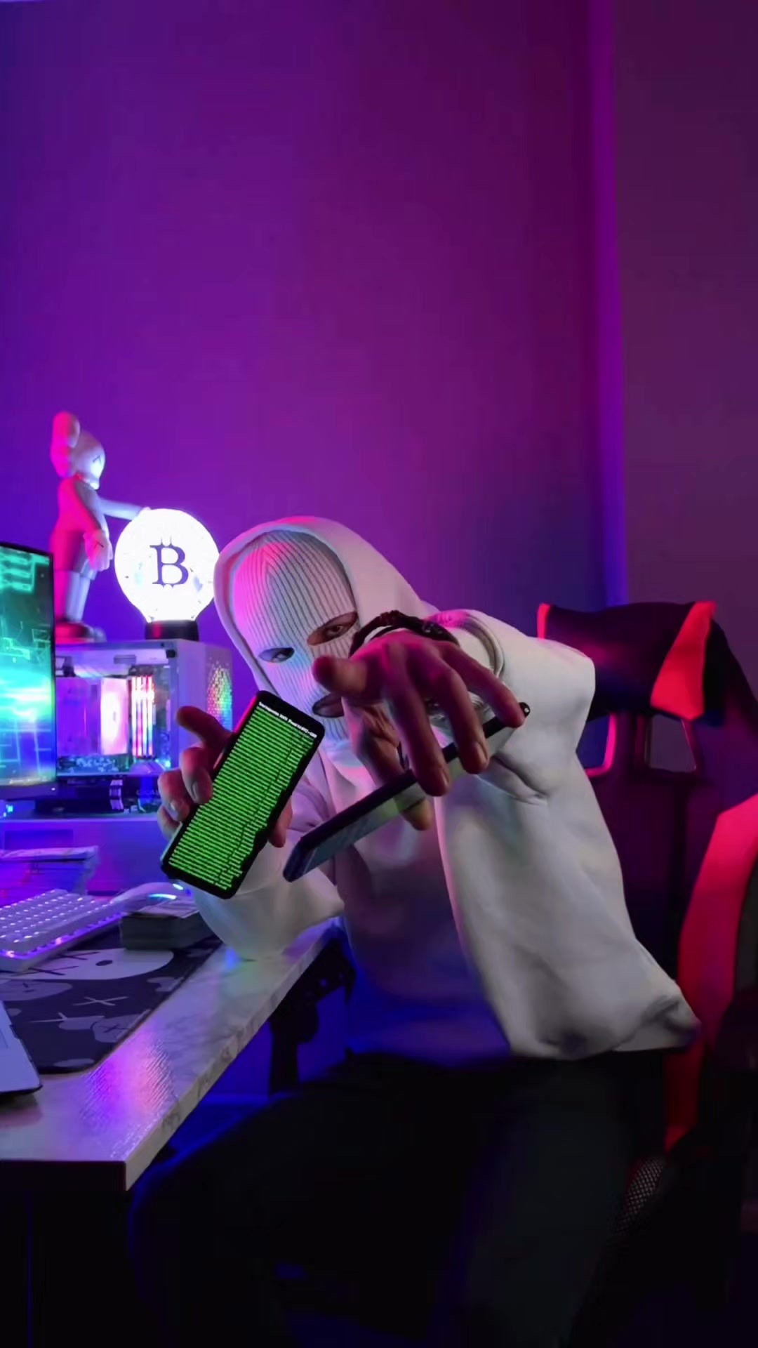 @Crypto Software