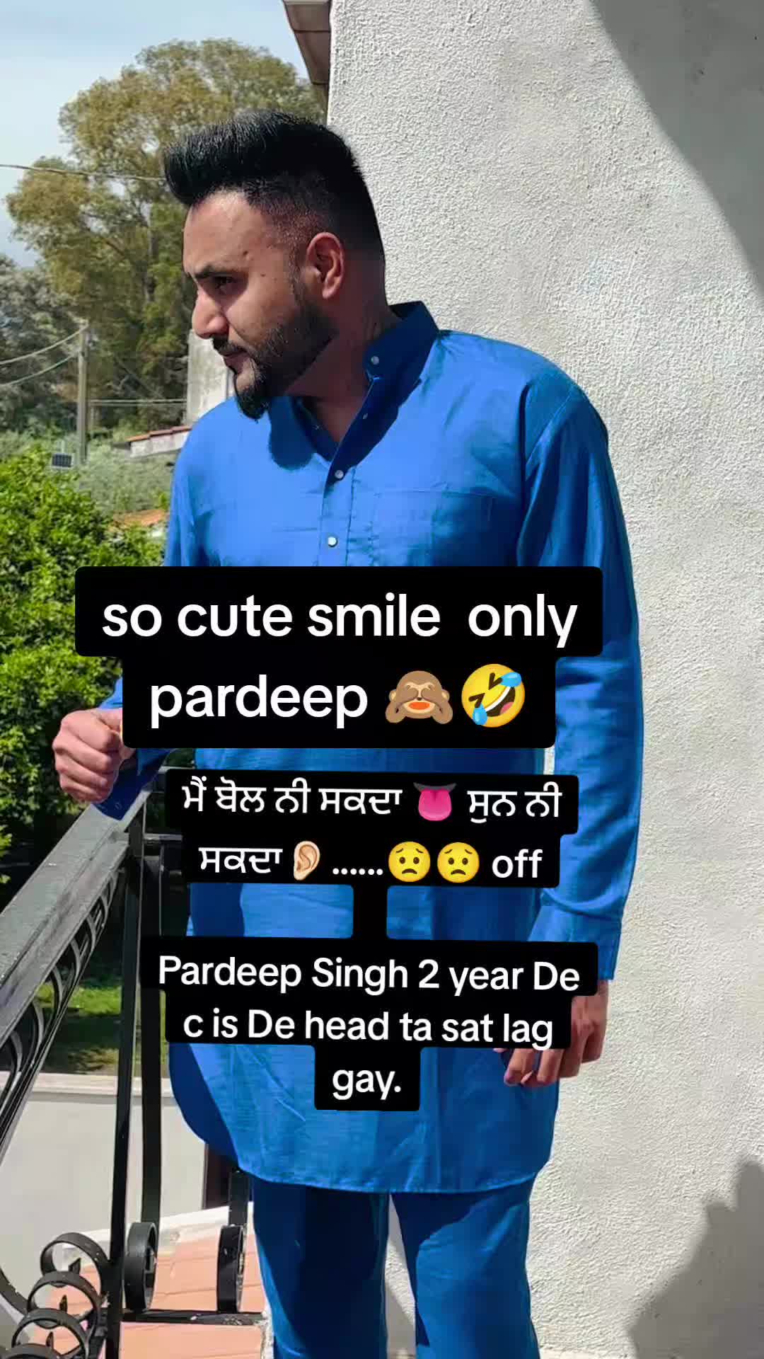 @🇮🇹pardeep Aulakh 🇮🇳