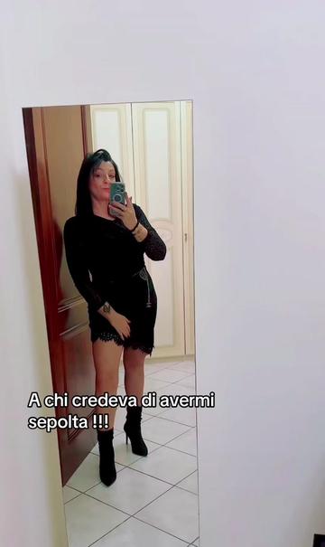 @🦋PIERA🦋occhi verdi