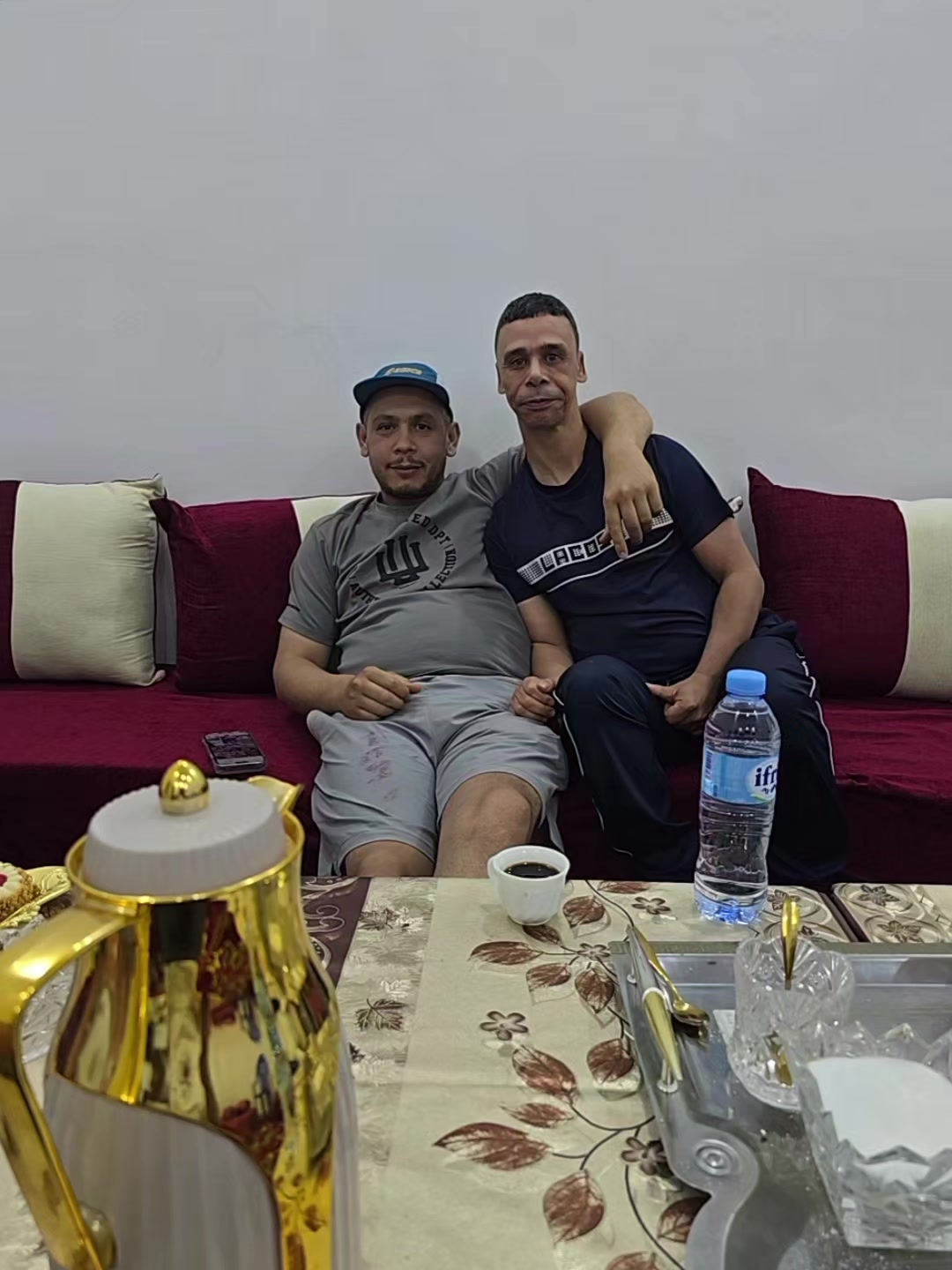 @قدور ولد البيرين اوفيسيال