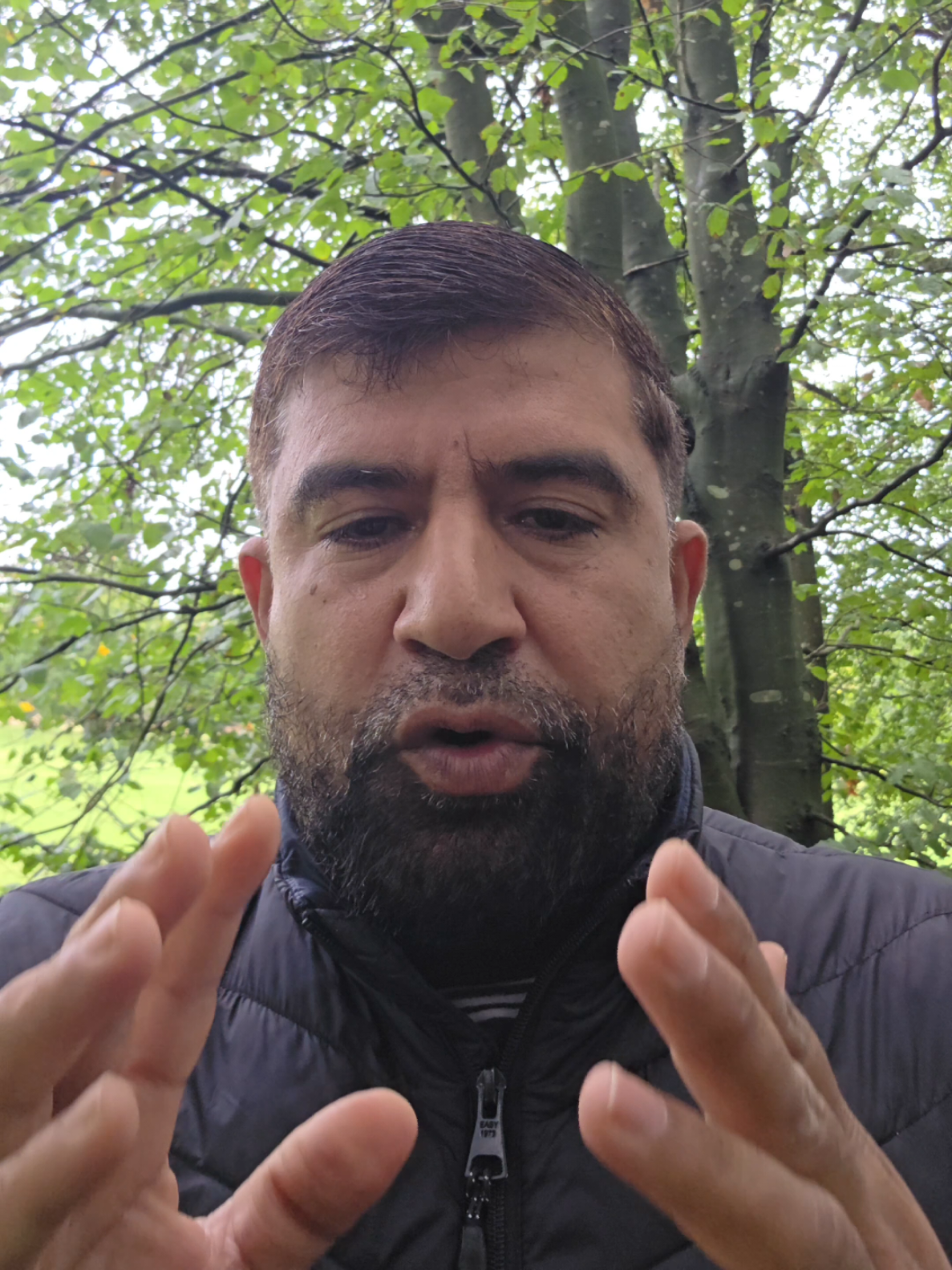 @irshad Oldham