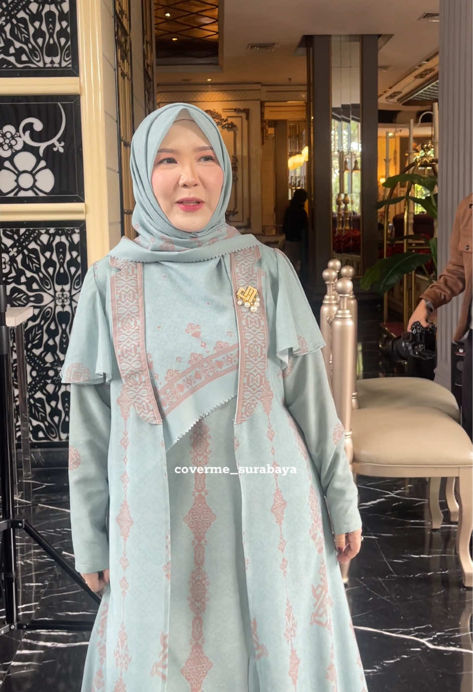 @KAZAMI COVERME JATIM