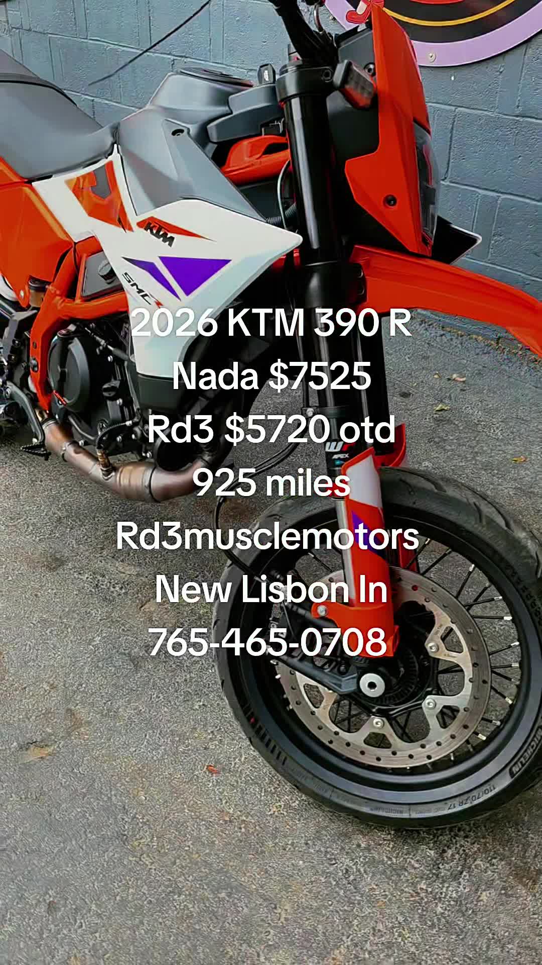 @Rd3musclemotors.com