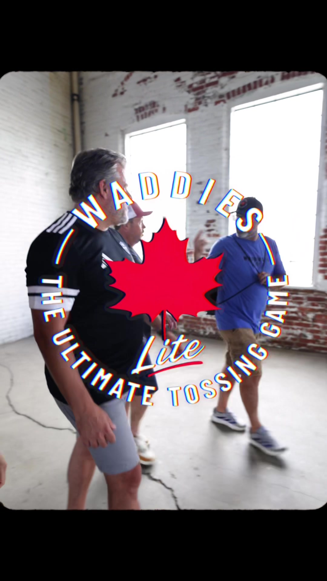 @Waddies