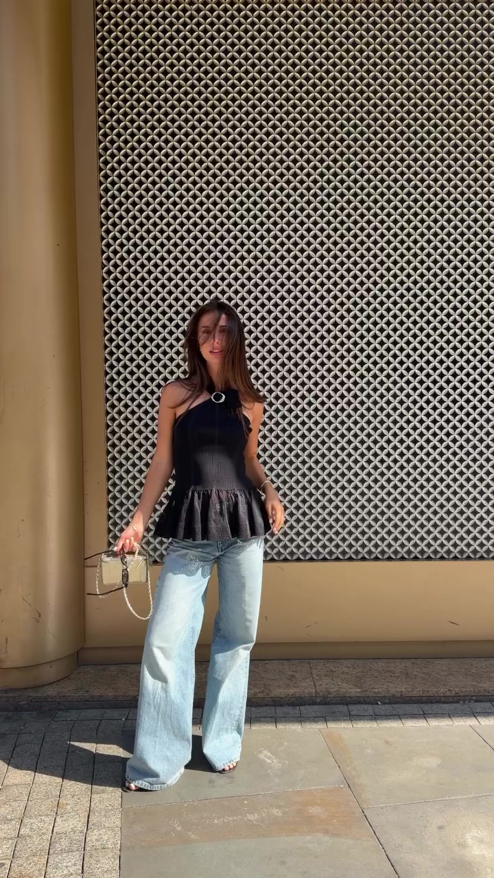 @Isabella Johansen