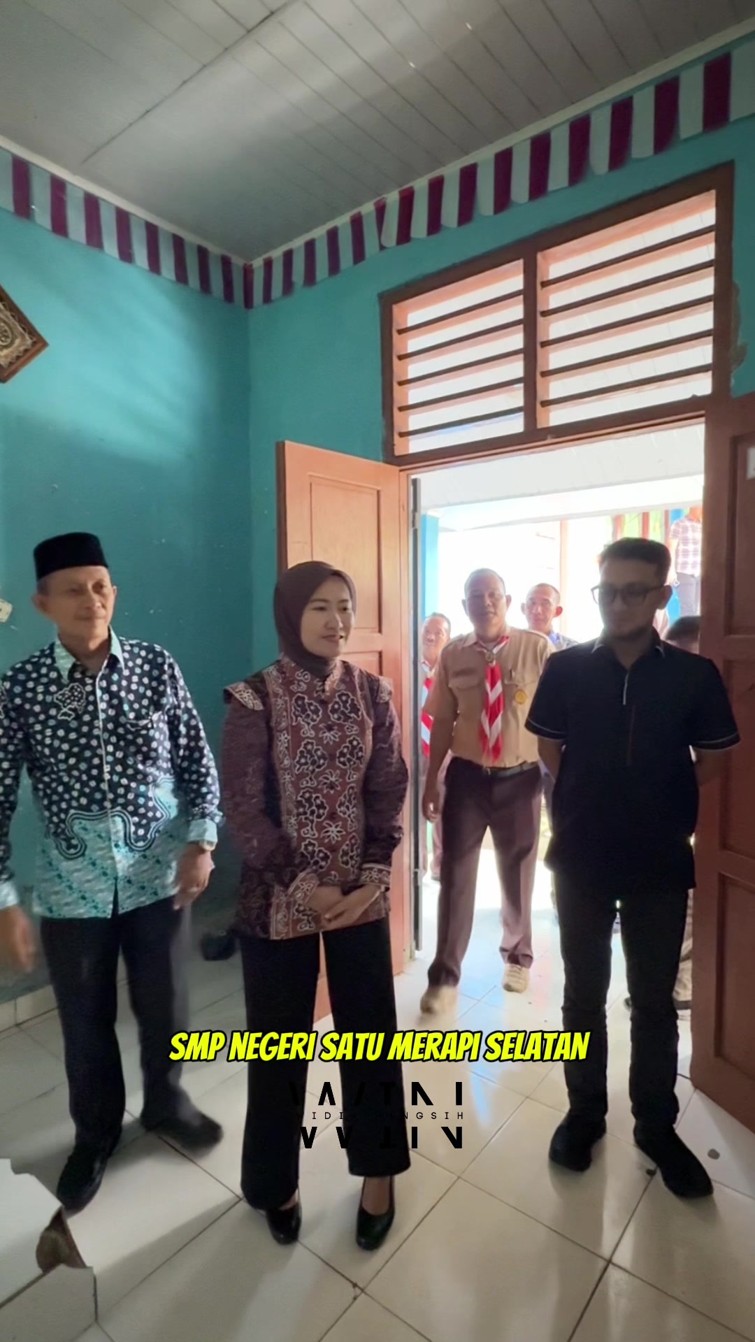 @Wakil Bupati Lahat