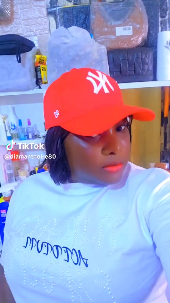 @Fatoumata Kante
