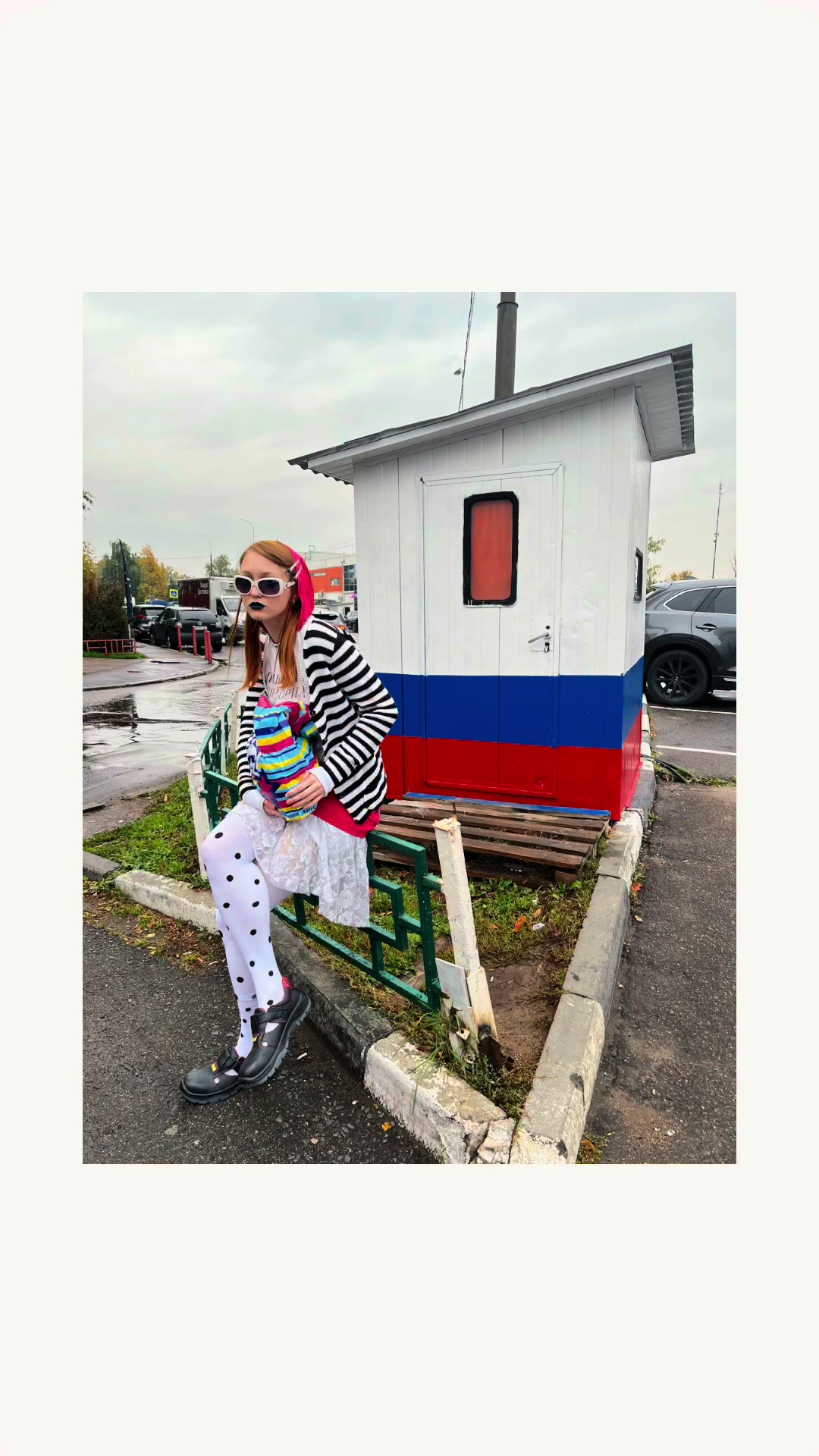 @ОВСЯНКА.