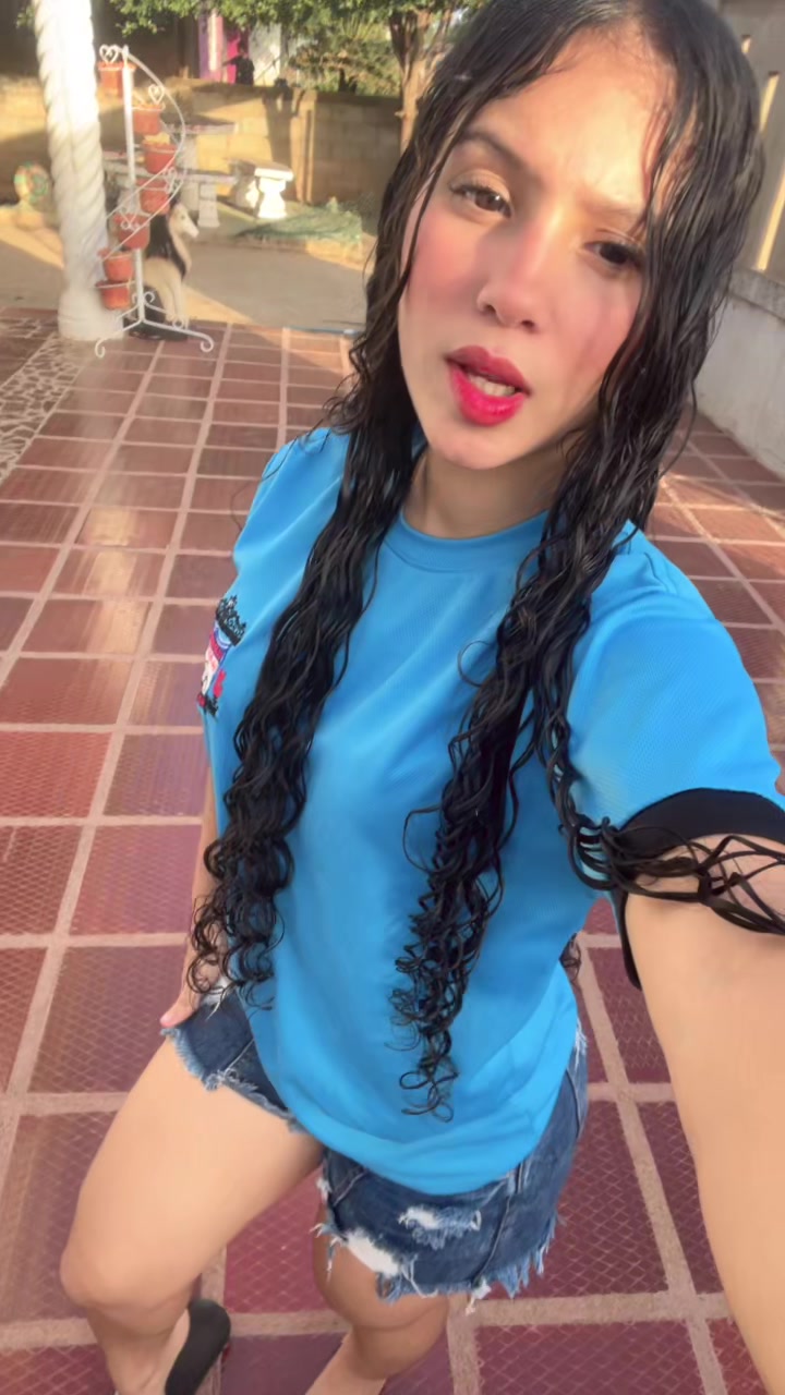 @ORIANA ISABELLA 🌼