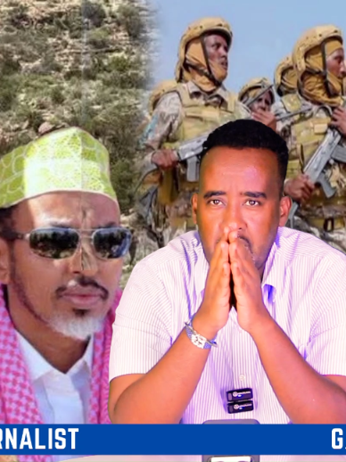 @eng abdi dahir gas