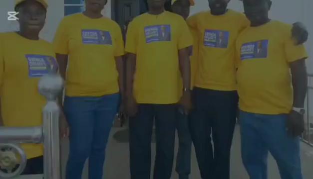 @Gbengaobilade'sfoundation