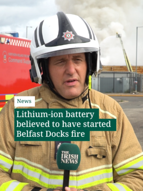 @The Irish News