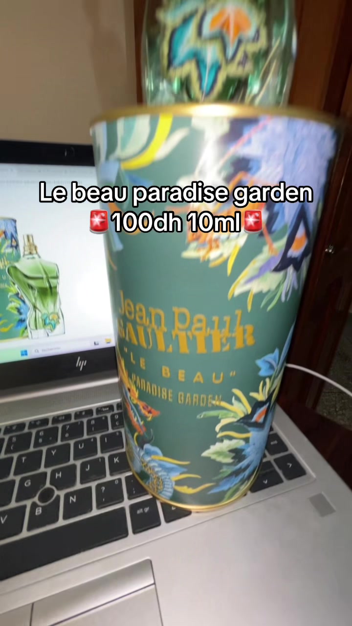 @ELIXIRPARFUM