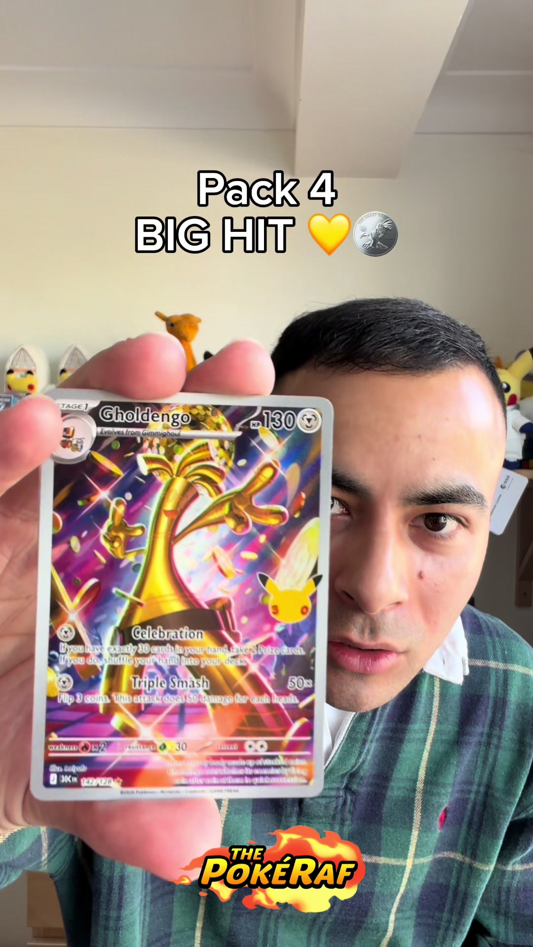 @ThePok&eacute;Raf