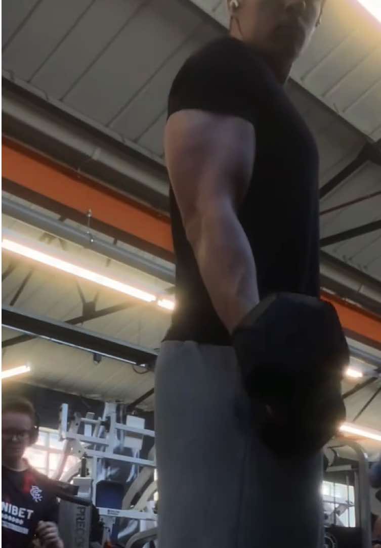 @Aiden Lifts