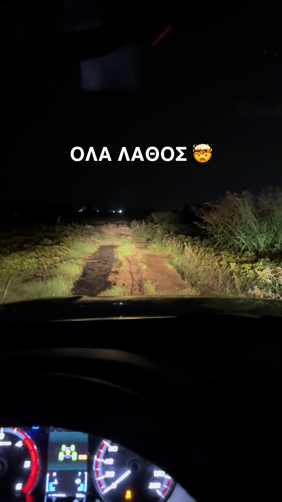 @Πεδινός Βαγκιτης
