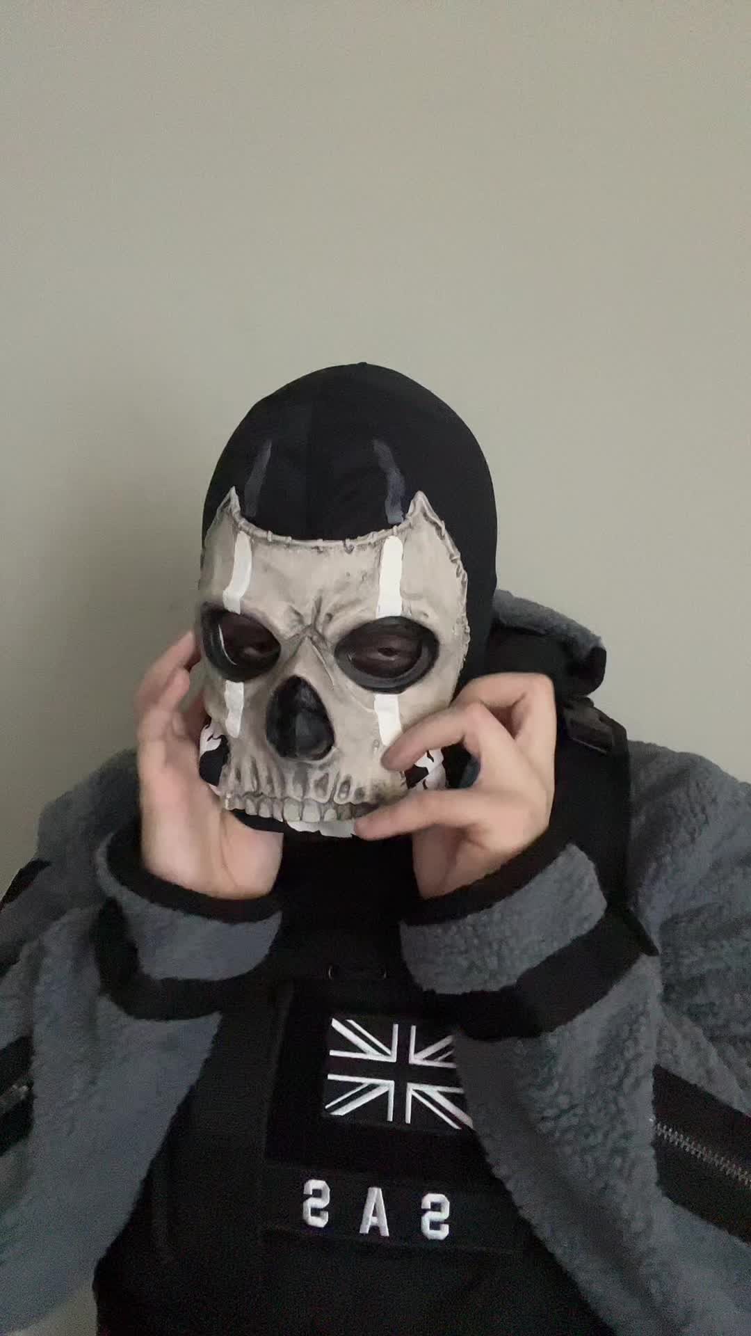 @MGMCosplays85
