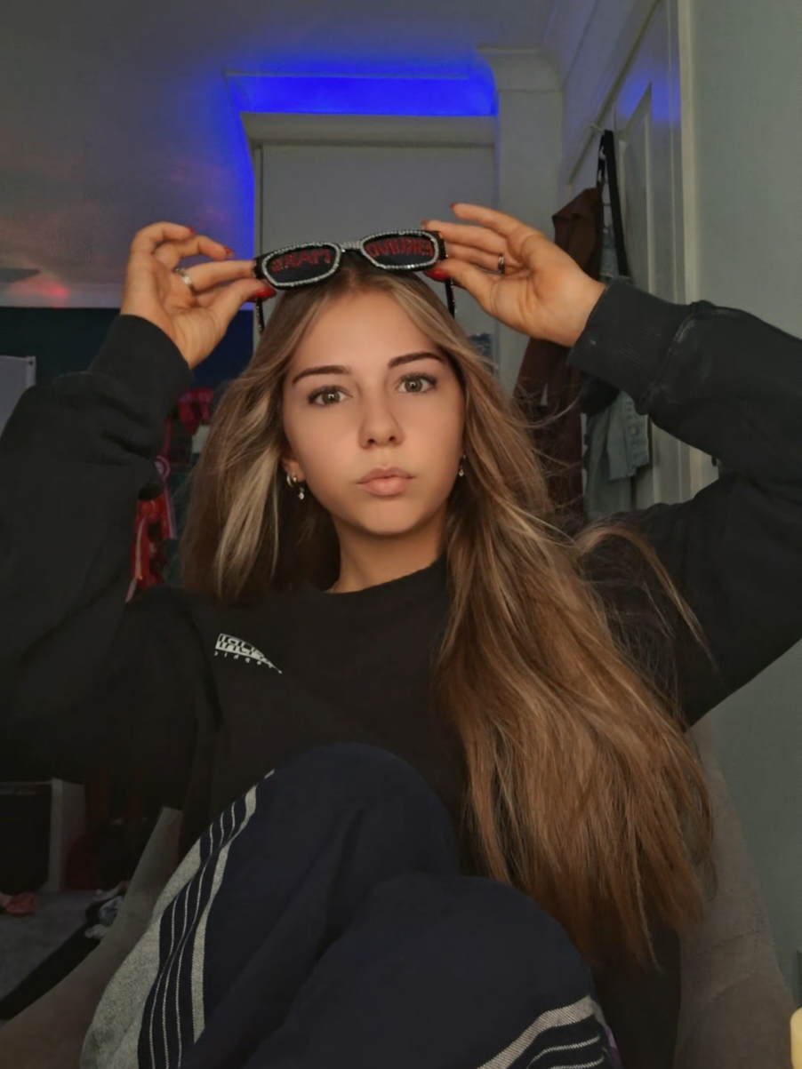 @𝓛𝒾𝓁𝓁𝒾𝑒 𝒷 💕