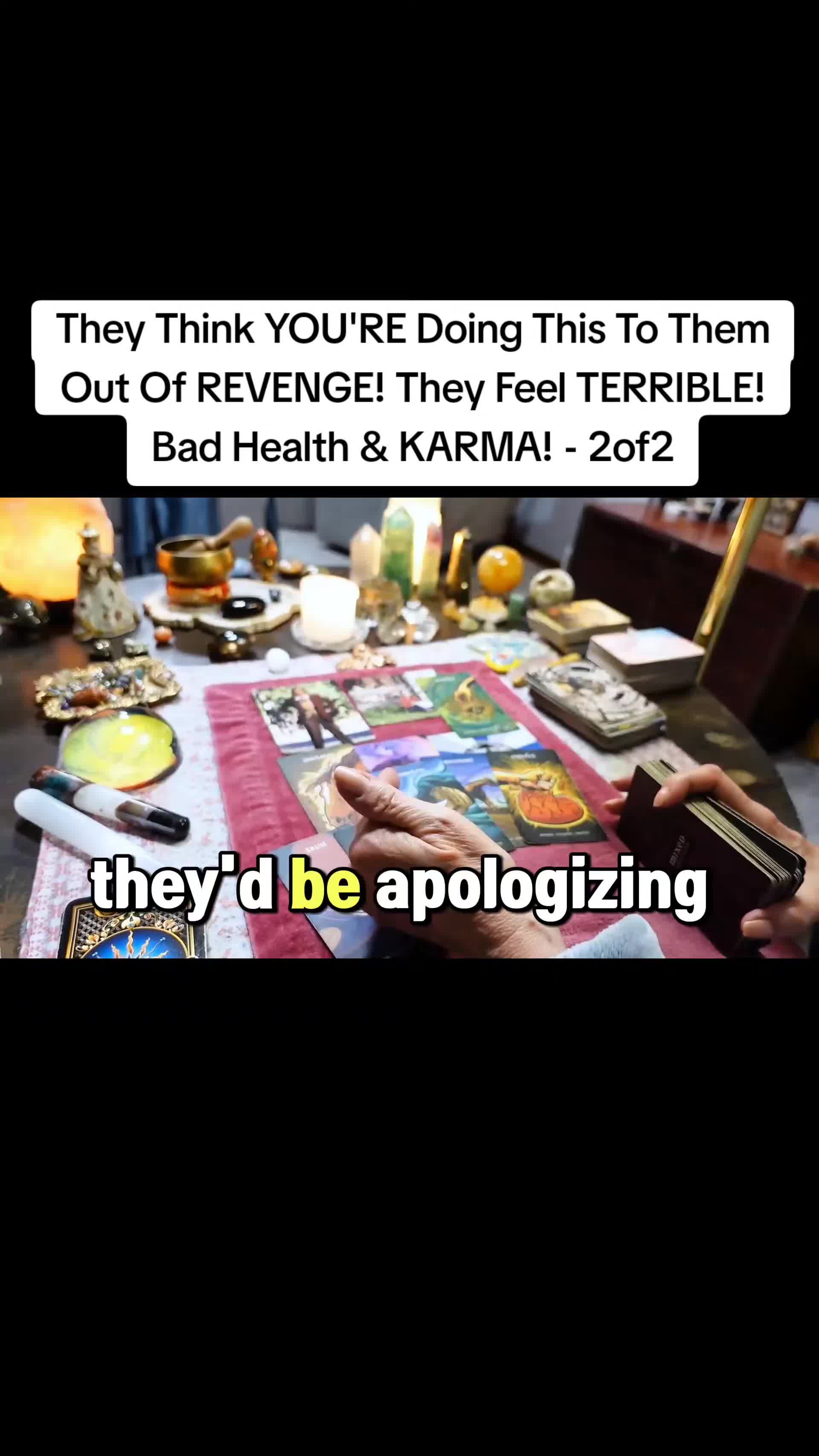 @Angela Tarot