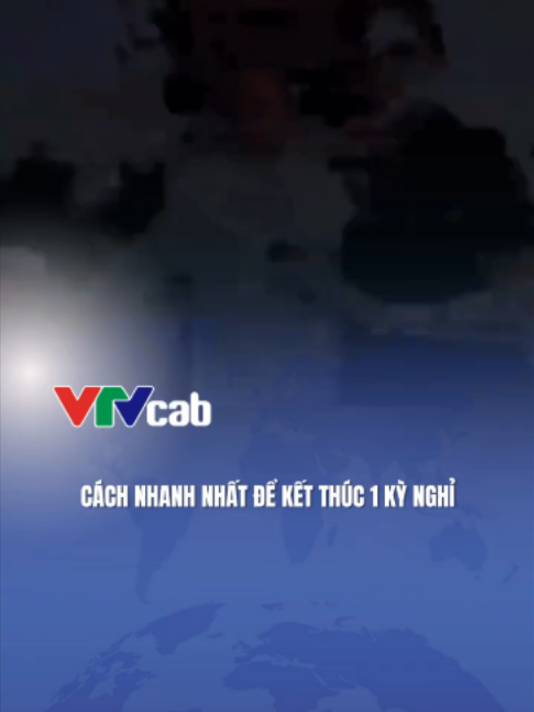 @VTVcab Trending - Giải trí
