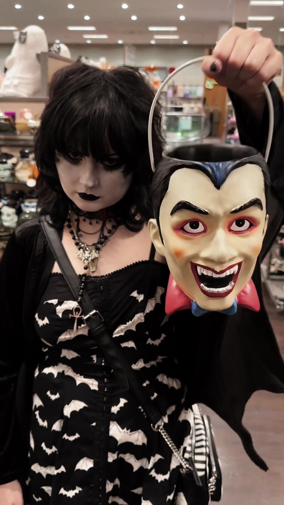 @Gothicbatfangz