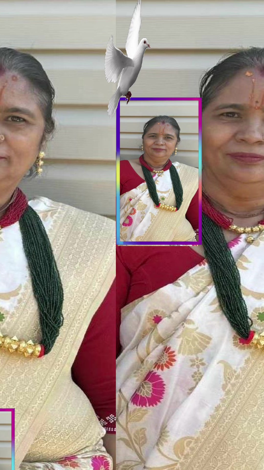 @Aruna
