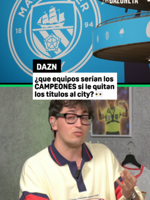 @DAZN Fútbol