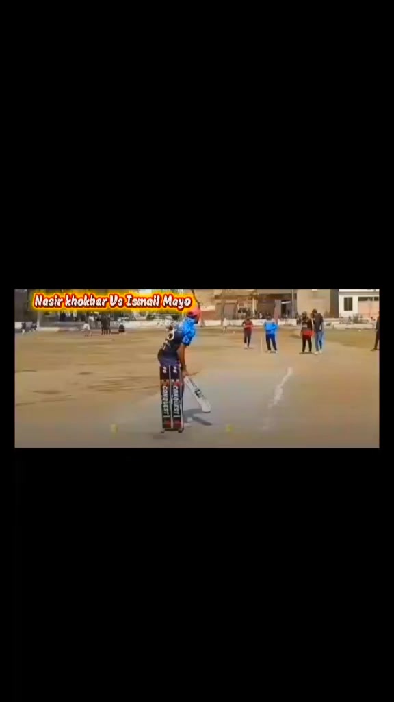 @Nasir Khokhar