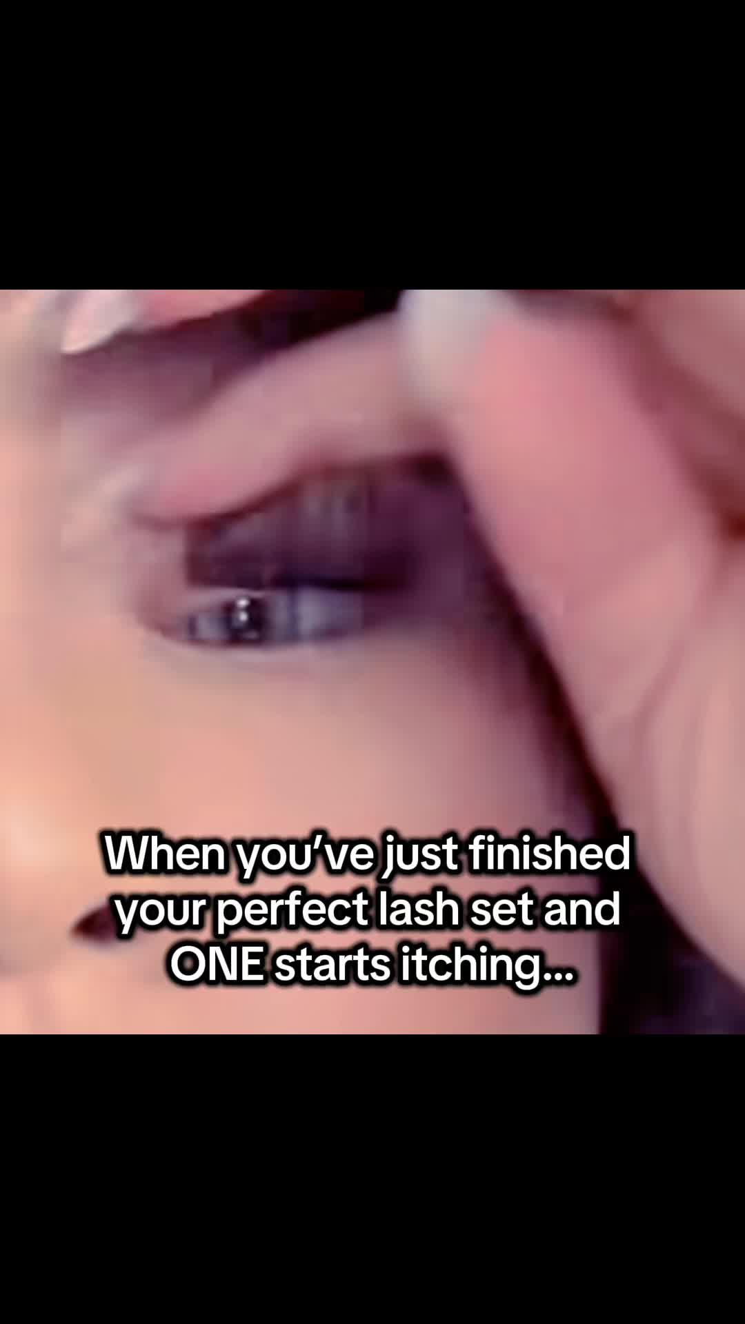 @✨ That Lash Girl | Felicity ✨