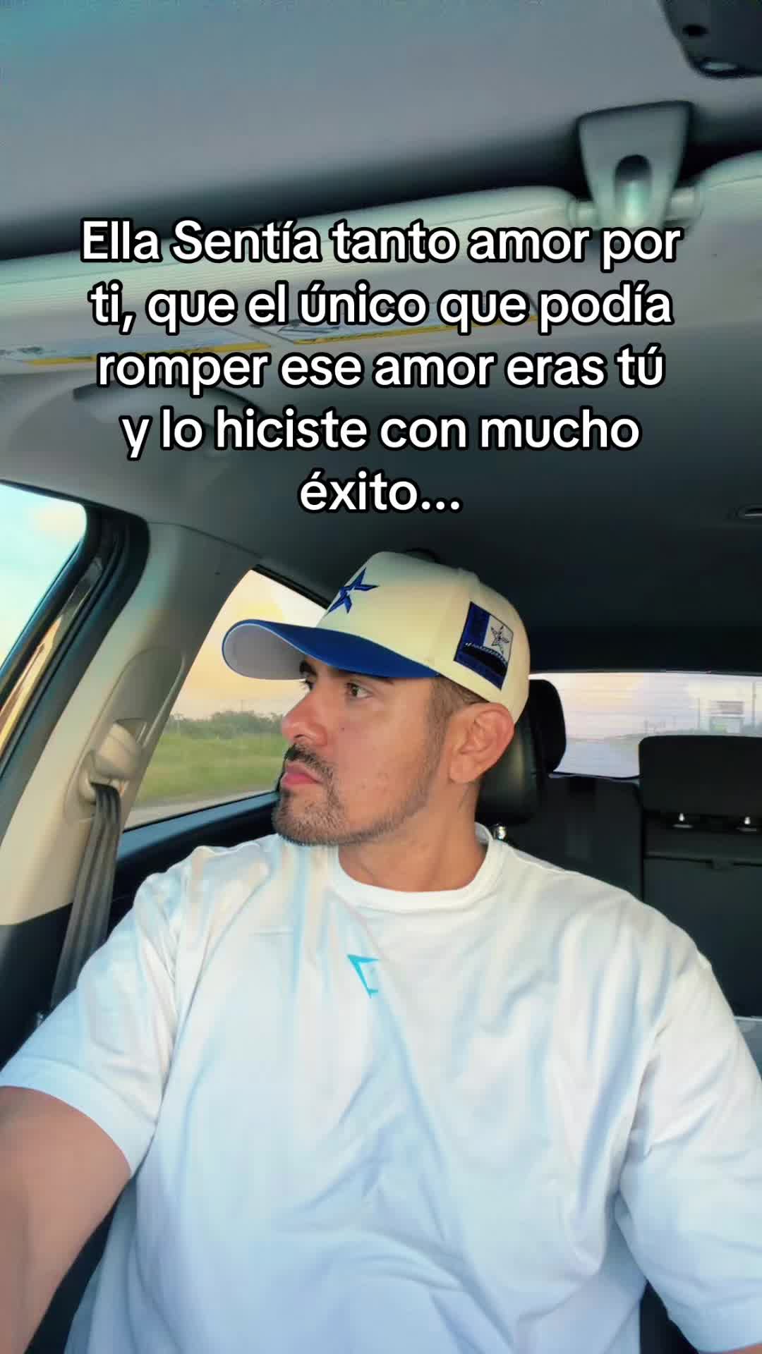 @El Señor Sonrisas.
