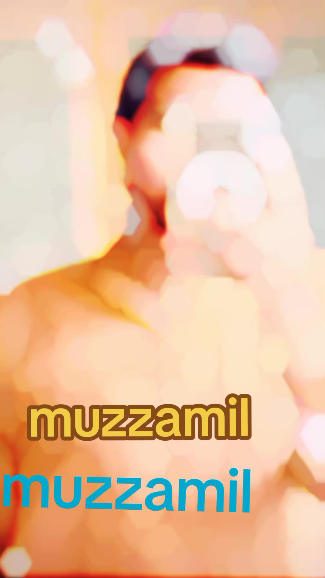 @Rana Muzzamil