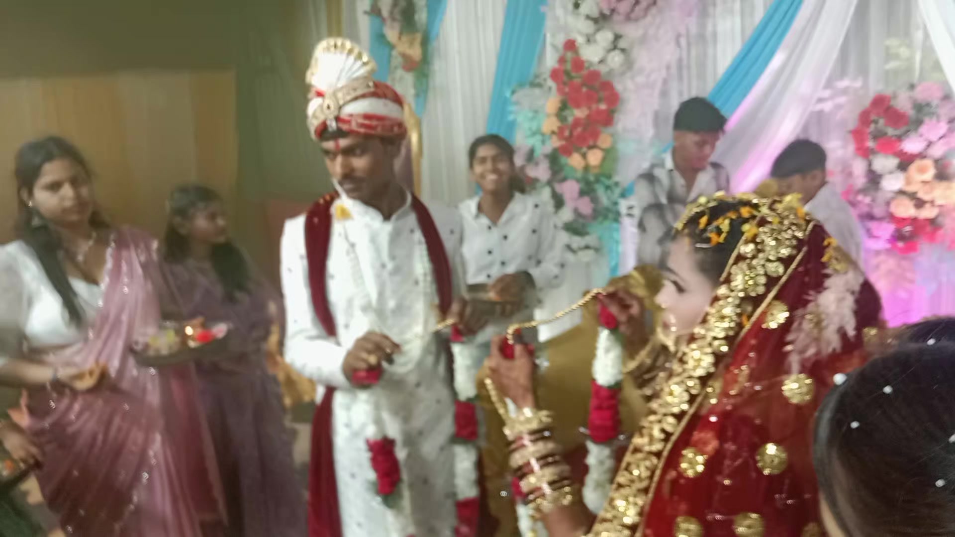 @Balkishun Yadav