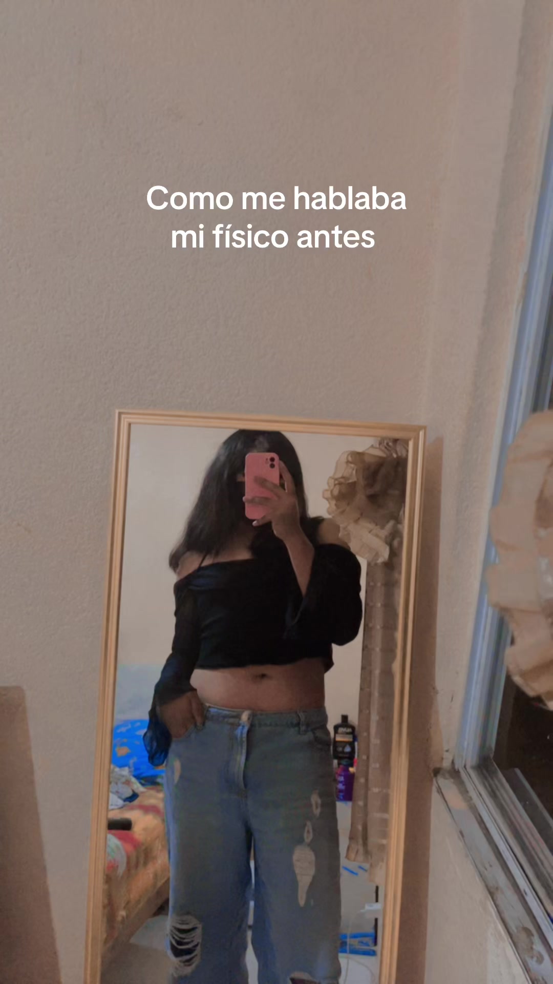 @🏳️&zwj;⚧️ Alana Dahi Ramos 🏳️&zwj;⚧️