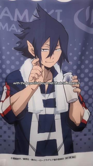 @Ines⭑Tamaki Amajikis Wife 🦋🐙