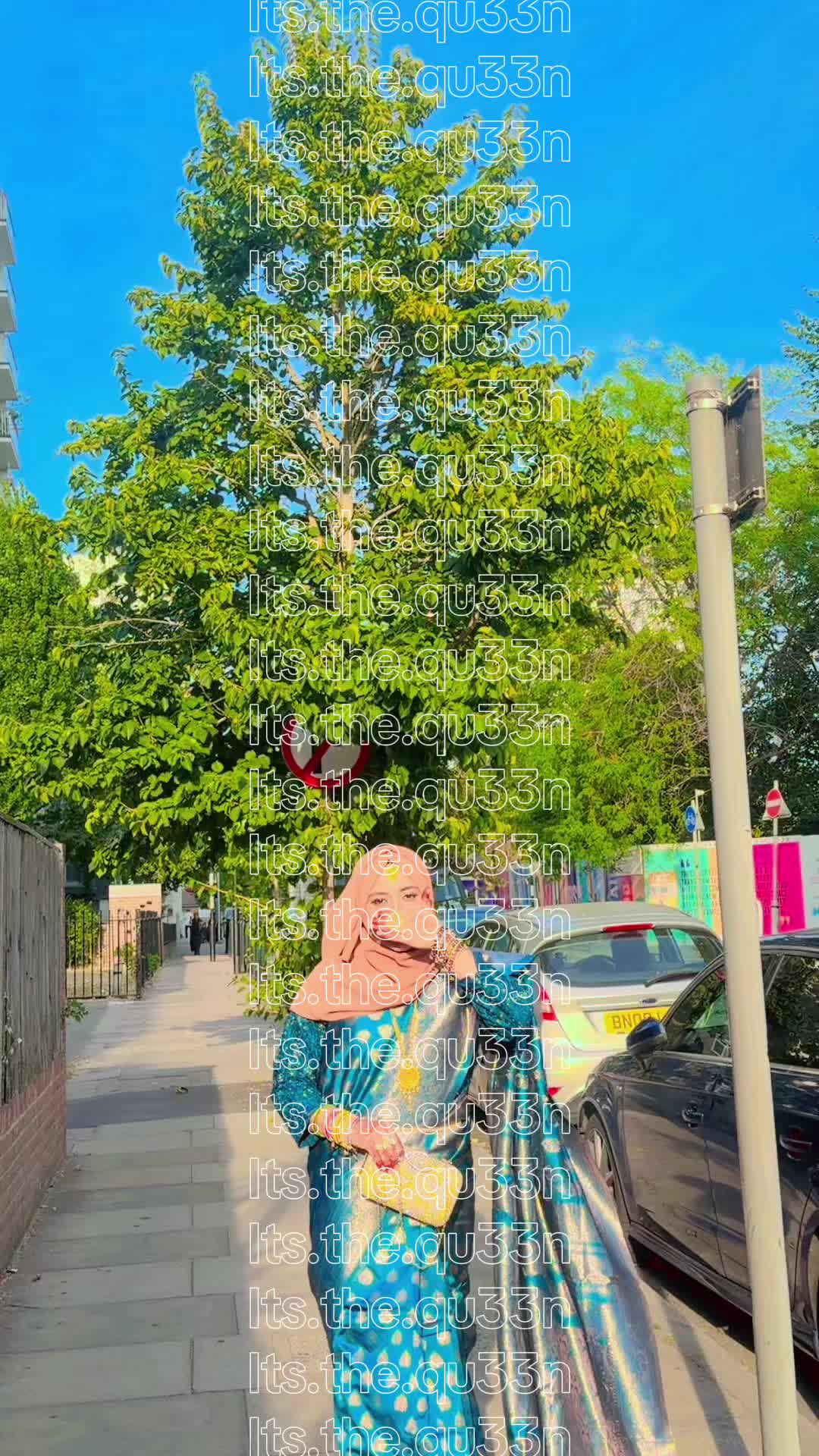 @┈••✦💙𝓺𝓾𝓮𝓮𝓷💙✦••┈