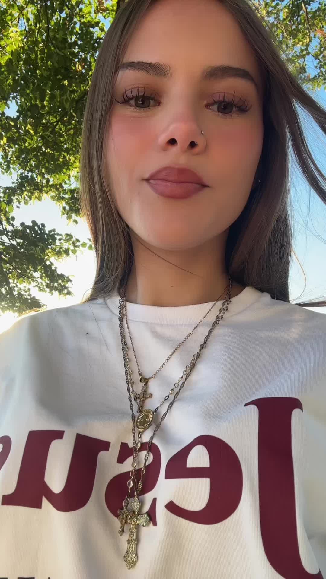 @Amanda