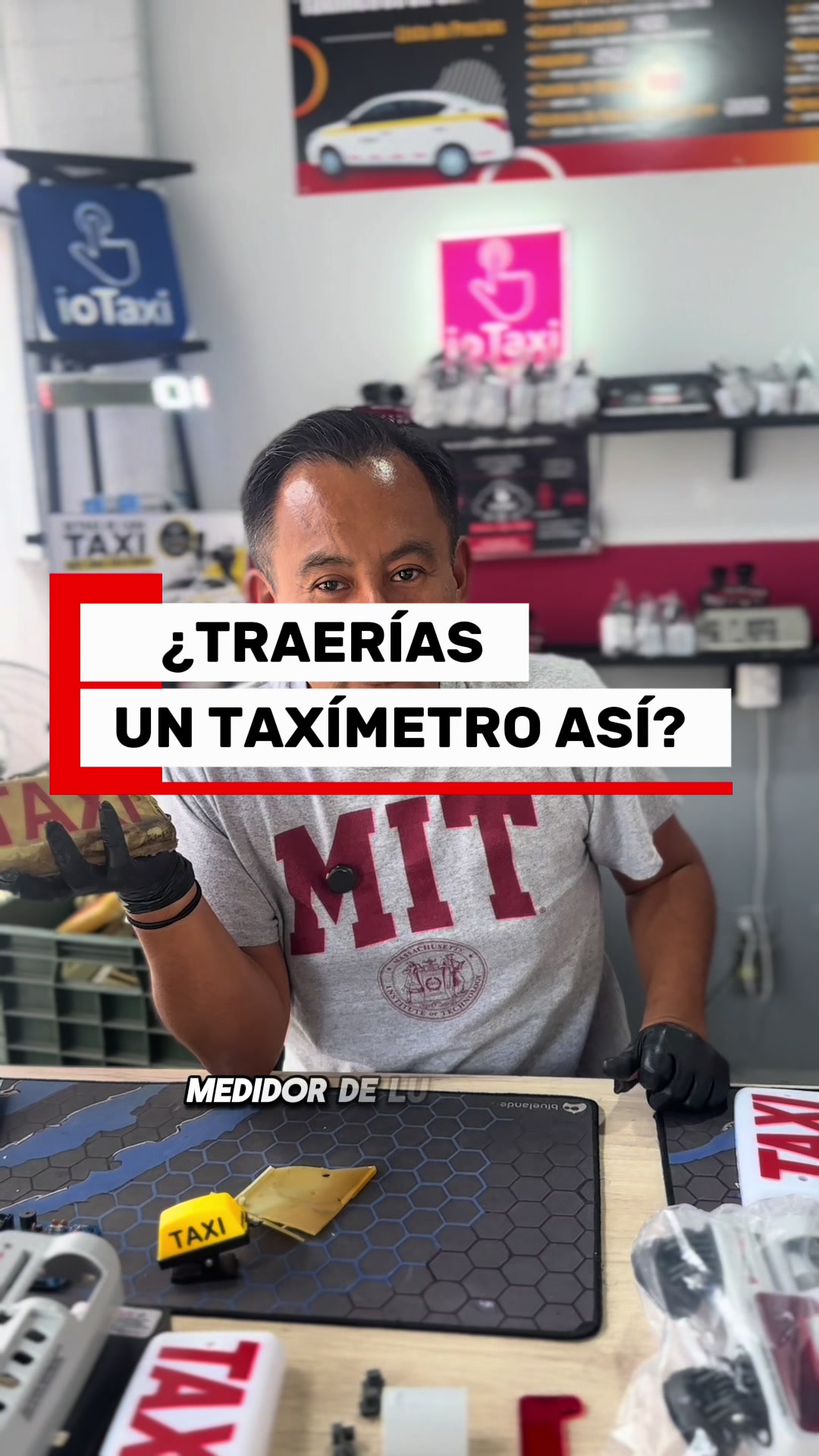 @Gabriel Solís Taximetros
