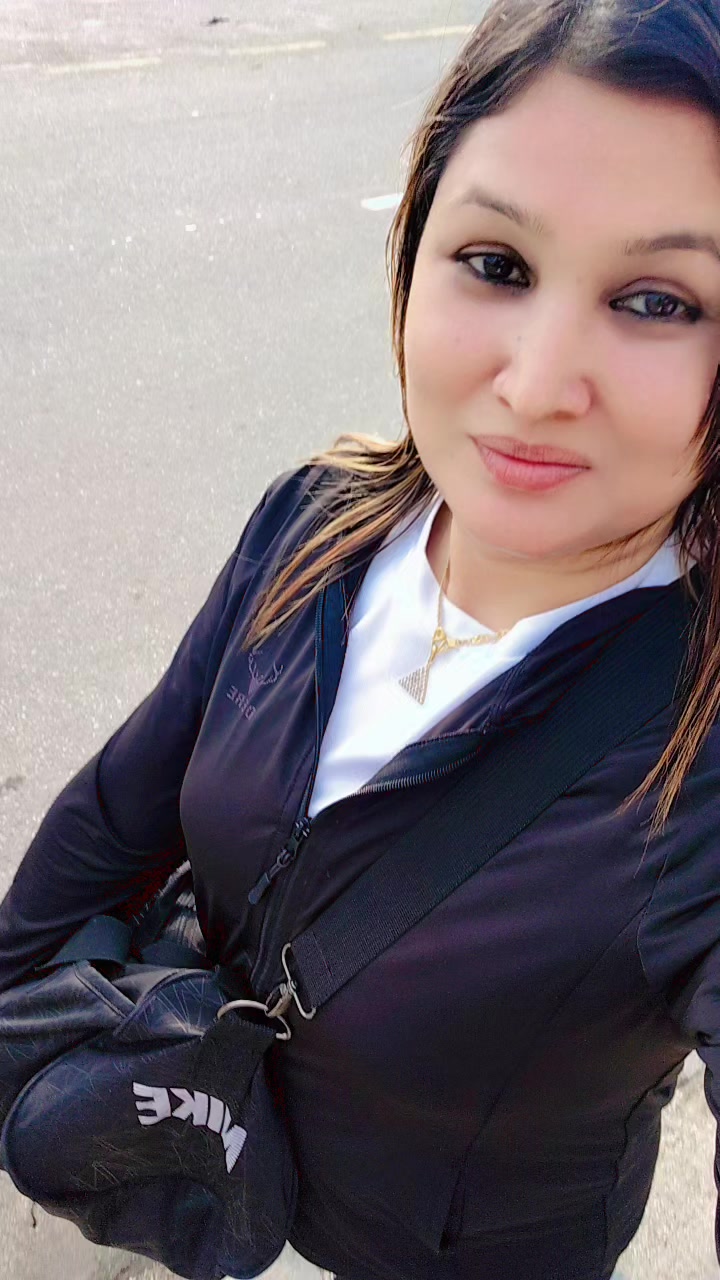 @Bindu thapa