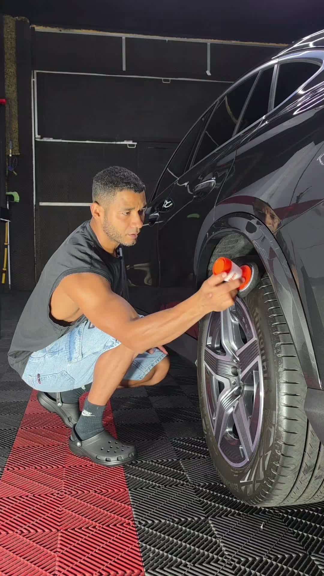 @Autolimpio_vip detailing